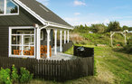 Ferienhaus - Vorupør , Dänemark - B10219 11