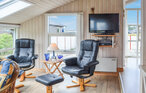 Feriehus - Vorupør , Danmark - B10102 10