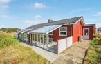 Feriehus - Vorupør , Danmark - B10102 1