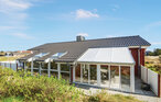 Feriehus - Vorupør , Danmark - B10102 4