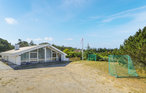Feriehuse - Vorupør , Danmark - B10139 9