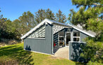 Ferienhaus - Vorupør , Dänemark - B10202 1