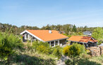 Ferienhaus - Vorupør , Dänemark - B10055 11