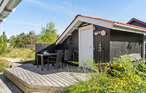 Ferienhaus - Vorupør , Dänemark - B10055 13