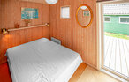 Ferienhaus - Vorupør , Dänemark - B10054 13