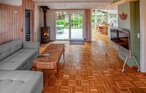 Ferienhaus - Vorupør , Dänemark - B10054 10