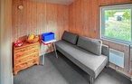 Ferienhaus - Vorupør , Dänemark - B10054 15