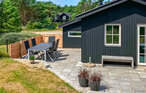 Ferienhaus - Vorupør , Dänemark - B10925 1