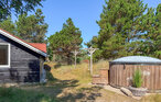 Ferienhaus - Vorupør , Dänemark - B10201 13