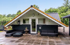 Feriehuse - Arrild Ferieby , Danmark - B1101 7