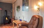 Feriehuse - Vorupør , Danmark - B12028 14