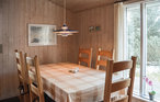 Feriehuse - Vorupør , Danmark - B12028 12