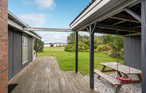 Feriehuse - Vorupør , Danmark - B12028 10