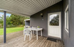 Feriehuse - Vorupør , Danmark - B12028 7