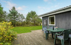 Feriehuse - Vorupør , Danmark - B12028 5