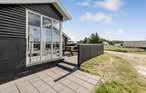 Ferienhaus - Vorupør , Dänemark - B12208 8
