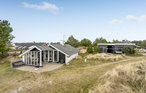 Feriehuse - Vorupør , Danmark - B12206 1