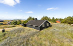 Ferienhaus - Vorupør , Dänemark - B12208 10