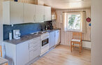 Ferienhaus - Vorupør , Dänemark - B12028 4