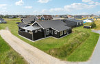Ferienhaus - Vorupør , Dänemark - B14092 9