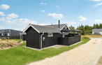 Ferienhaus - Vorupør , Dänemark - B14092 12