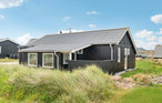 Ferienhaus - Vorupør , Dänemark - B14092 11