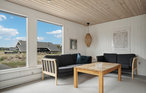 Ferienhaus - Vorupør , Dänemark - B14092 3