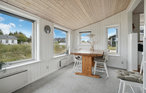 Ferienhaus - Vorupør , Dänemark - B14092 5