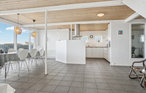 Ferienhaus - Vorupør , Dänemark - B14104 4