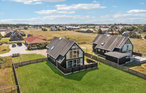 Ferienhaus - Vorupør , Dänemark - B14104 10