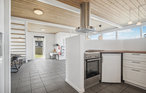 Ferienhaus - Vorupør , Dänemark - B14104 15