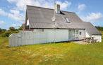 Ferienhaus - Vorupør , Dänemark - B14243 3