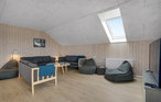 Semesterhus - Vorupør , Danmark - B15019 17