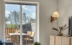 Ferienhaus - Vorupør , Dänemark - B15137 18
