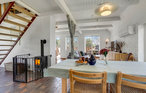 Ferienhaus - Vorupør , Dänemark - B15137 5