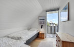 Ferienhaus - Vorupør , Dänemark - B15137 22