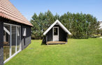 Ferienhaus - Vorupør , Dänemark - B15137 14