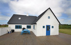Feriehuse - Vorupør , Danmark - B15020 4