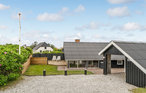 Feriehuse - Vorupør , Danmark - B15025 10