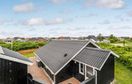 Feriehuse - Vorupør , Danmark - B15025 11