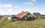 Ferienhaus - Vorupør , Dänemark - B15075 9