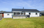 Ferienhaus - Vorupør , Dänemark - B15024 8