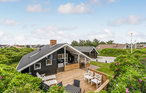 Feriehuse - Vorupør , Danmark - B15025 9