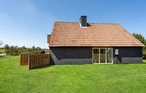 Ferienhaus - Vorupør , Dänemark - B15137 11