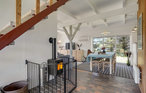 Ferienhaus - Vorupør , Dänemark - B15137 6