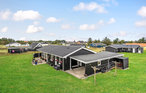 Feriehuse - Vorupør Strand , Danmark - B15157 11