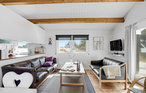 Ferienhaus - Vorupør , Dänemark - B16117 12
