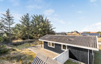 Ferienhaus - Vorupør , Dänemark - B16117 11