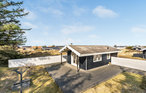 Ferienhaus - Vorupør , Dänemark - B16117 1