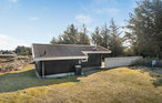 Ferienhaus - Vorupør , Dänemark - B16117 10